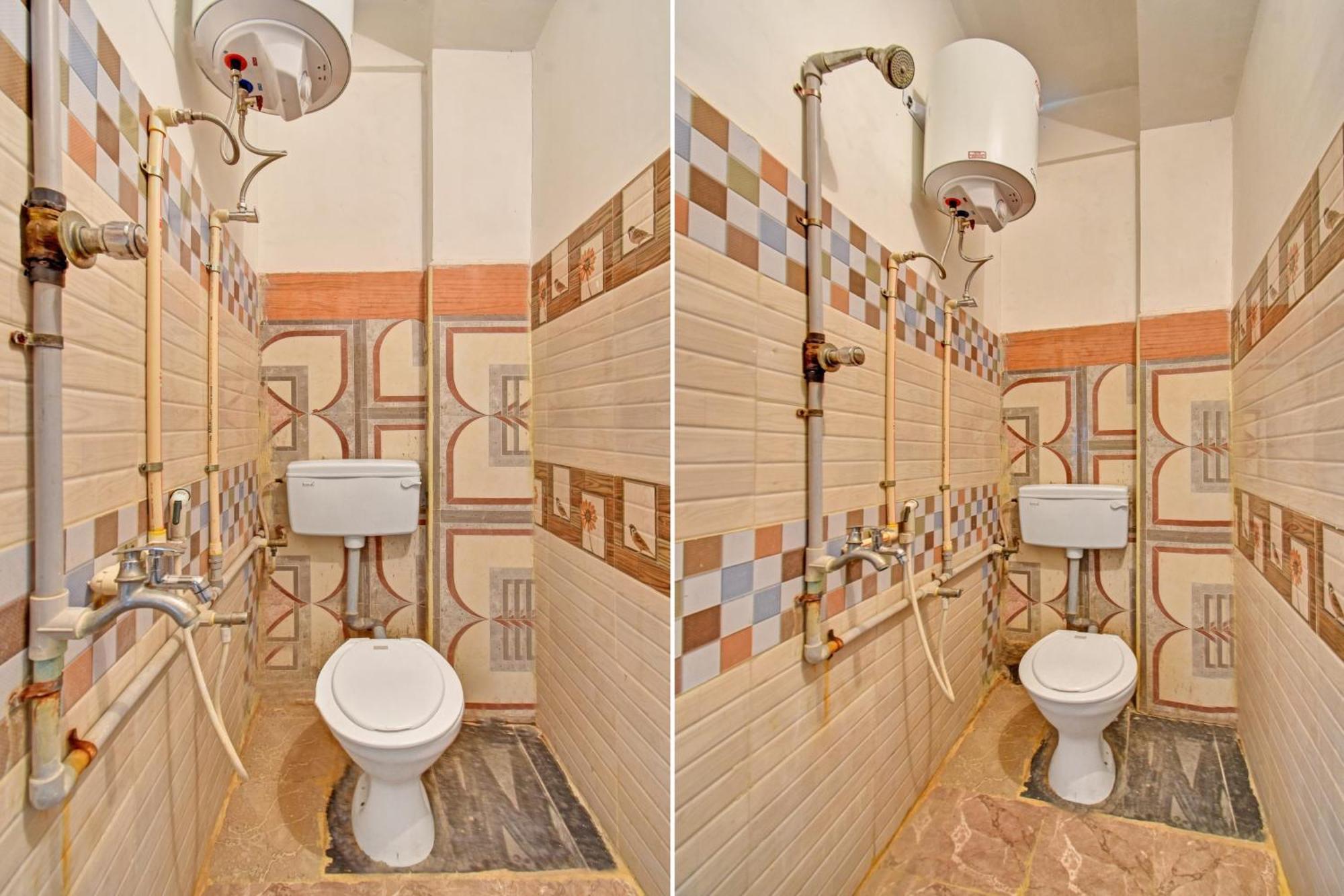Hotel O Rkr Residency Chennai Dış mekan fotoğraf