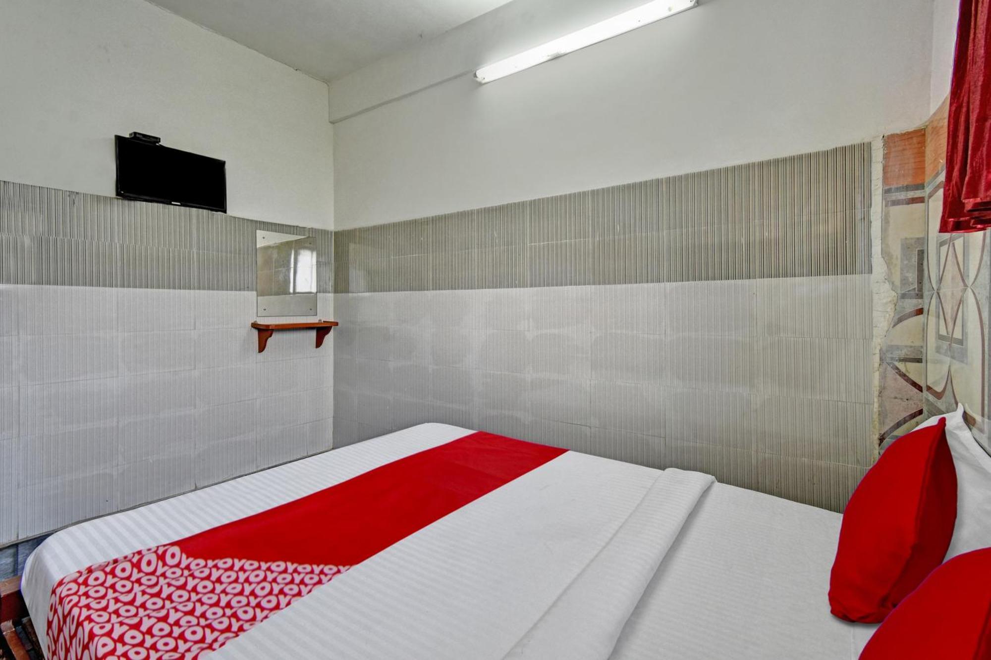 Hotel O Rkr Residency Chennai Dış mekan fotoğraf