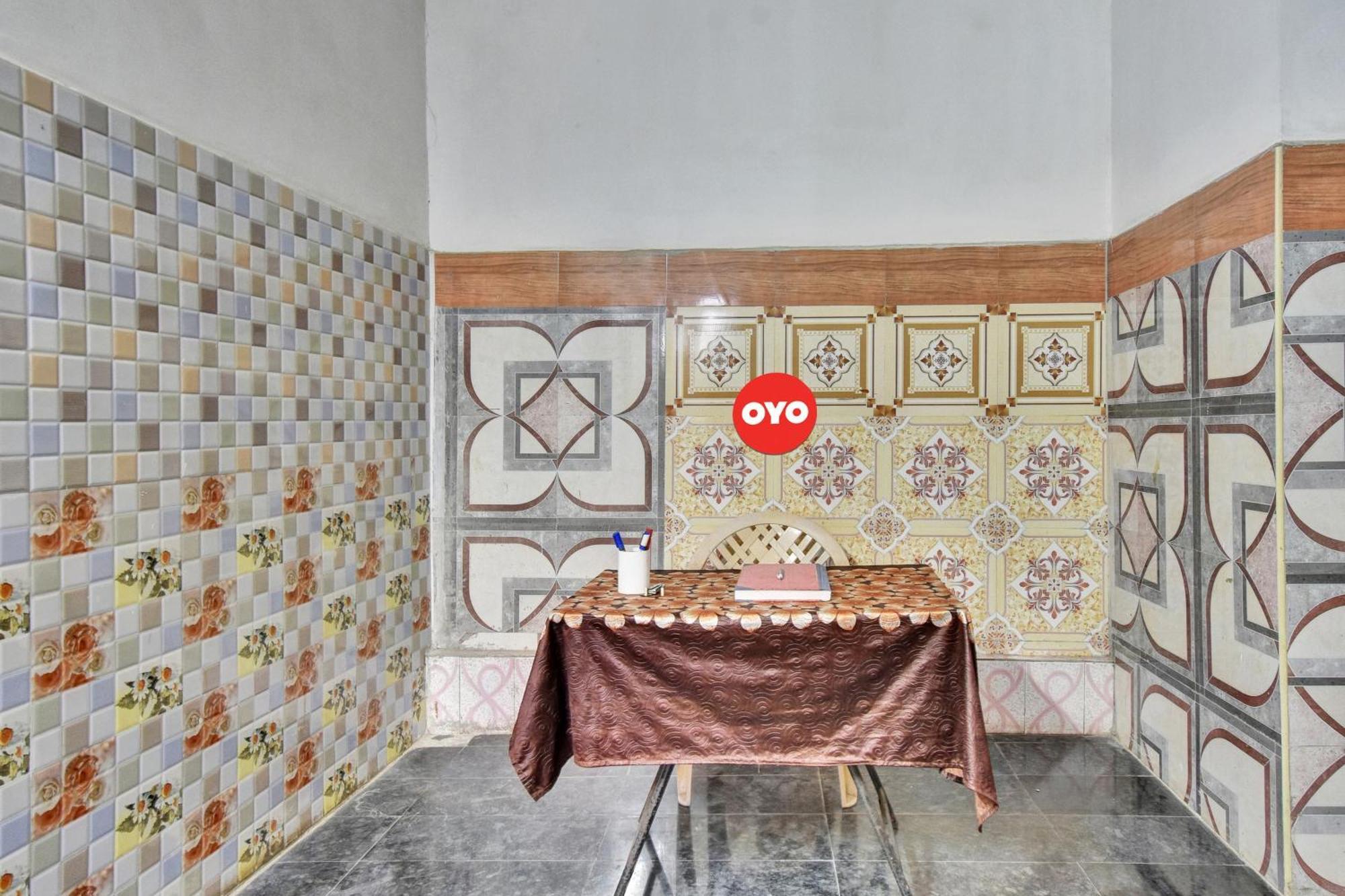 Hotel O Rkr Residency Chennai Dış mekan fotoğraf