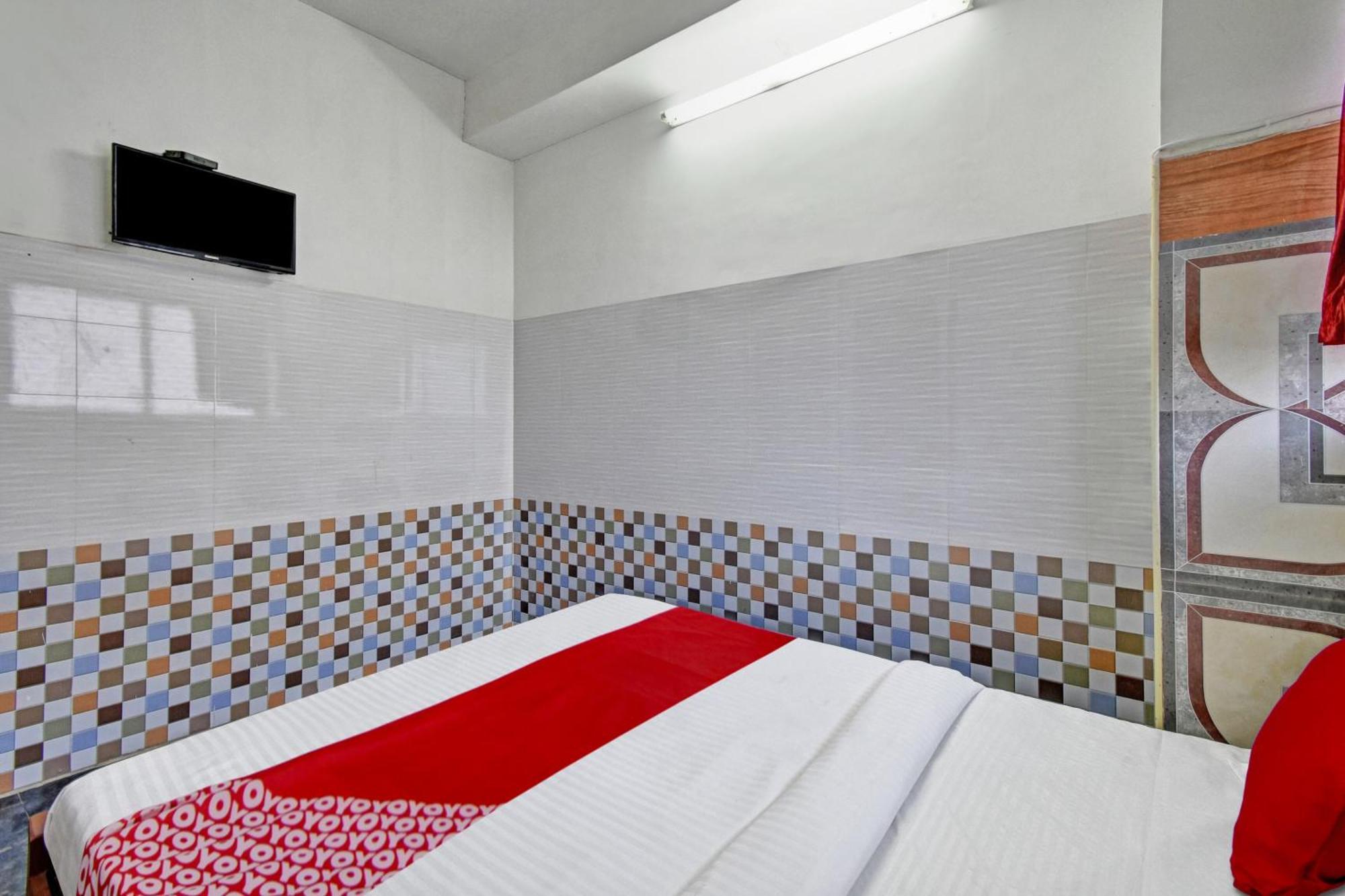 Hotel O Rkr Residency Chennai Dış mekan fotoğraf