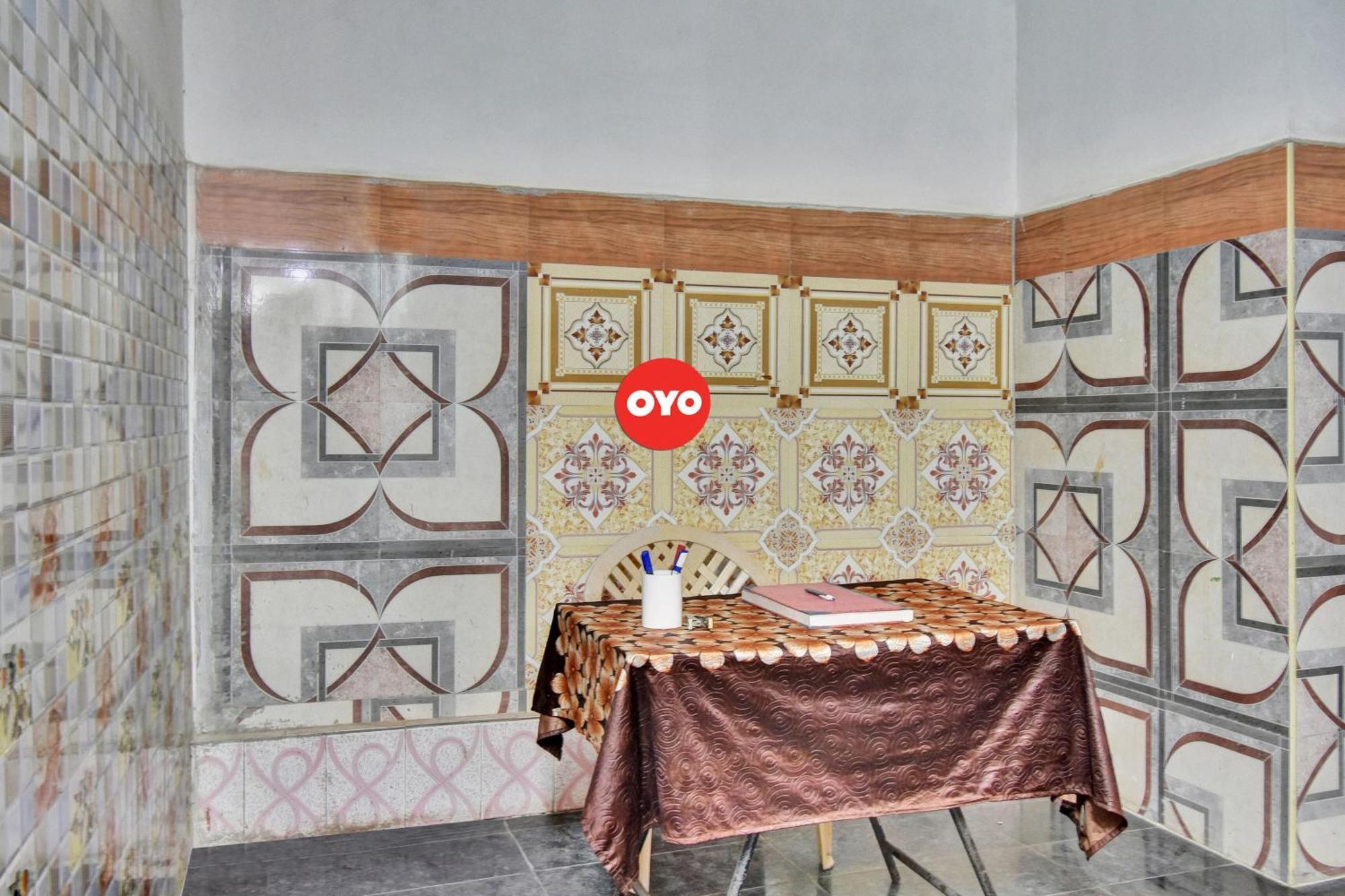 Hotel O Rkr Residency Chennai Dış mekan fotoğraf